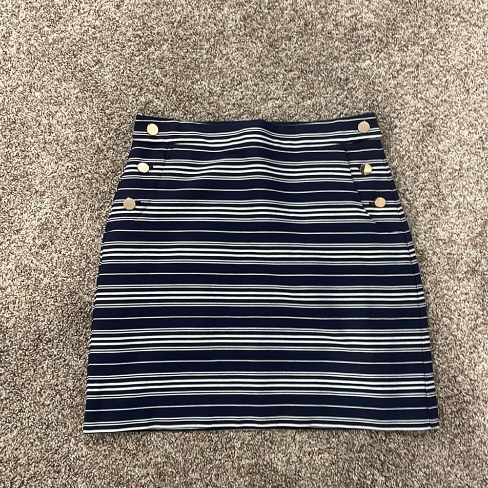 LOFT skirt